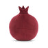 Jellycat: Fabulous Pomegranate Fruit Cuddly Toy 9 cm