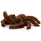Jellycat: Spindleshanks zirneklis 35 cm mīļa rotaļlieta