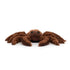 Jellycat: Spindleshanks Spider 35 cm de brinquedo fofinho
