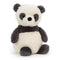 Jellycat: Kuddly Panda Erdnuss 20 cm