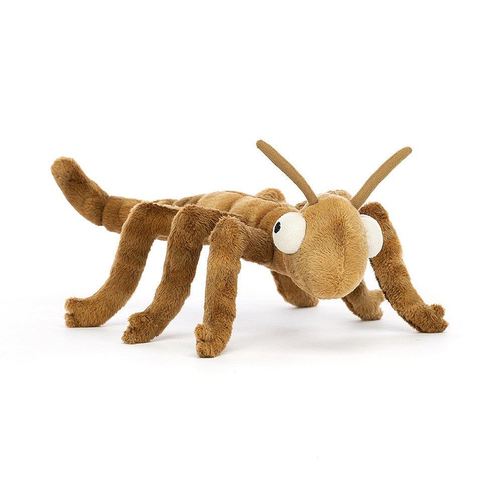 Jellycat: Stanley Stick Insect cuddly stick 27 cm