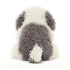 Jellycat: Floofie Sheepdog kuscheliger Hund 40 cm
