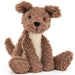Jellycat: cuddly dog Crumble Dog 28 cm