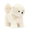 Jellycat: cuddly dog Daphne Pomeranian 24 cm