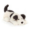 Jellycat: Cuddly Dog Draging Dog 29 cm