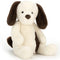 Jellycat: Puffles Puppy cuddly dog 32 cm