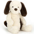 Jellycat: Puffles kucēns mīļa suns 32 cm
