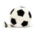 Jellycat: Underhållande sportfotboll Cuddly Ball 23 cm
