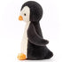 Jellycat: Bashful Penguin пухкав пингвин 25 см