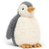 Jellycat: Rolbie Penguin Cuddly Penguin 34 cm
