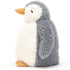 Jellycat: Rolbie Penguin Cuddly Penguin 34 cm