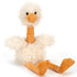 JELLYCAT: Cuddy Chick Bonbon Goose 25 cm