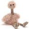 Jellycat: Bonbon Astrich Chick Hugger 25 cm