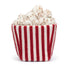 Jellycat: Amuseable popcorn hugger 18 cm