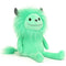 Jellycat: Cosmo Monster 42 cm пухкаво чудовище