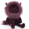 Jellycat: Gibbles Monster 42 cm пухкаво чудовище
