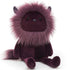 Jellycat: Gibbles Monster2 cm kuscheleg Monster