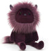 Jellycat: Monstruo Gibbles 42 cm Cuddly Monster