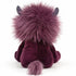 Jellycat: Gibbles Monster 42 cm cuddly monster