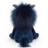 Jellycat: Luda Monster 42 cm krammemonster