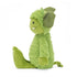 Jellycat: Grizzo Gremlin kuschelndes Monster 27 cm