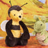 Jellycat: Bashful Bee 31 cm cuddly bee