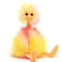 Jellycat: cuddly Pompom bird 33 cm