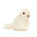 Jellycat: Birdling Dove cuddly bird 10 cm
