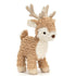 Jellycat: Mitzi Reindeer Cuddly Sob 25 cm