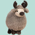 Jellycat: Rolbie Reindeer Cuddly Reindeer 28 cm