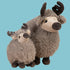 Jellycat: Rolbie Reindeer cuddly reindeer 28 cm