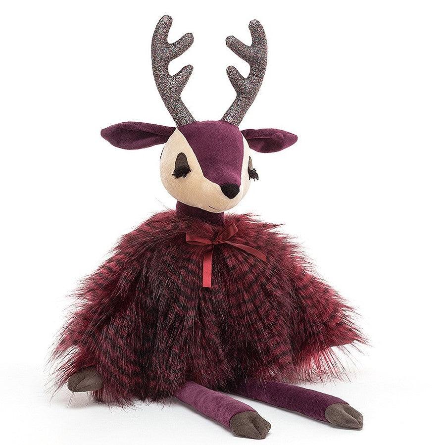 Jellycat: Viola Reindeer cuddly reindeer 42 cm
