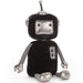 Jellycat: Jellybot robot krammetøj 31 cm