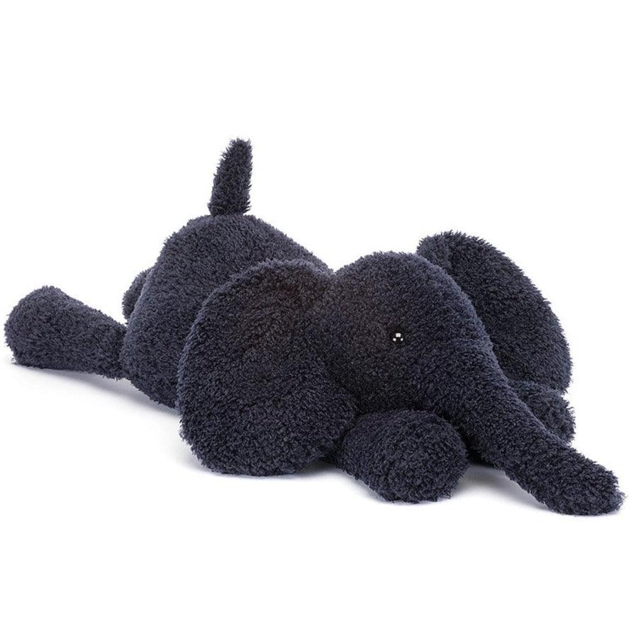 Jellycat: Splootie Elephant 55 cm cuddly elephant