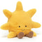 Jellycat: Huggable Sun -huodattava aurinko 29 cm