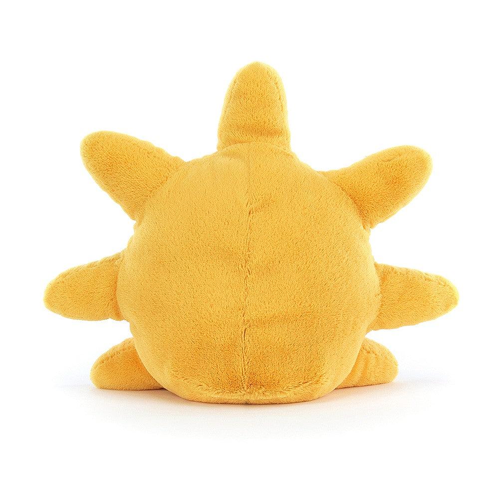 Jellycat: Huggable slunce zábavní slunce 29 cm