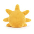 Jellycat: Huggable Saule uzjautrināta saule 29 cm