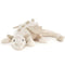 Jellycat: „Snow Dragon Cuddly Dragon 50 Cm“