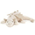 Jellycat: Snow Dragon cuddly dragon 50 cm