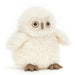 Jellycat: Apollo Owl kuschelnd Spielzeug 26 cm