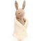 Jellycat: Cosie Bunny sovende krammekanin 18 cm