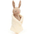 Jellycat: Cosie Bunny sleeping cuddly bunny 18 cm