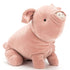 JellyCat: Mellow Mallow Skillly Pig 34 cm