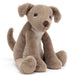 Jellycat: Mac Pup 38 cm пухкаво кученце