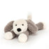Jellycat: cuddly puppy Smudge 19 cm