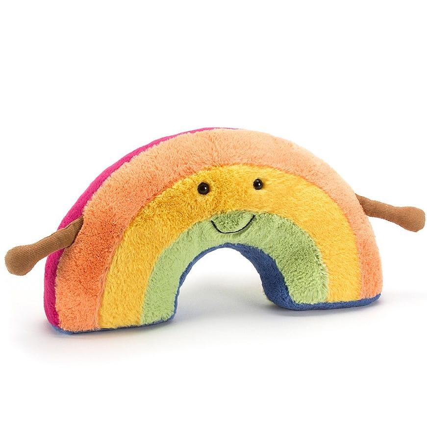 Jellycat: Huggable Rainbow Amuseable Rainbow 32 cm