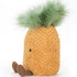 Jellycat: ljubka velika ananas zabavna ananas 47 cm