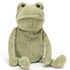Jellycat: Fergus Frog cuddly frog 33 cm