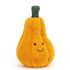 Jellycat: Yellow Pumpkin Squishy Squash 18 см играчка за пухкави