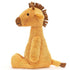 Jellycat: Cushy Giraffe ennivaló zsiráf 32 cm